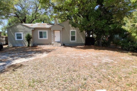 Villa ou maison à Tampa, Floride 3 chambres, 94.95 m2 № 2113514