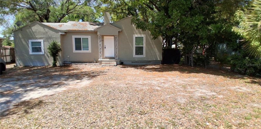 Villa ou maison à Tampa, Floride 3 chambres, 94.95 m2 № 2113514