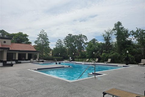 Condo in Orlando, Florida, 2 bedrooms  № 1766124 - photo 23