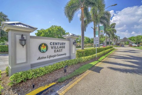 Copropriété à vendre à Deerfield Beach, Floride: 1 chambre, 65.03 m2 № 1226712 - photo 1