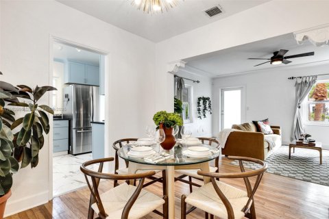 Villa ou maison à vendre à Miami, Floride: 2 chambres, 106.47 m2 № 1891190 - photo 7