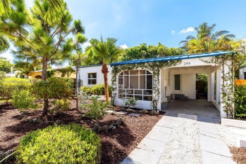 Villa ou maison à vendre à Miami, Floride: 2 chambres, 106.47 m2 № 1891190 - photo 2