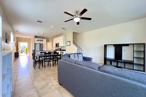Adosado en venta en Davenport, Florida, 4 dormitorios, 180.97 m2 № 1831627 - foto 12