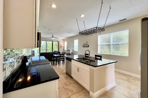 Adosado en venta en Davenport, Florida, 4 dormitorios, 180.97 m2 № 1831627 - foto 8