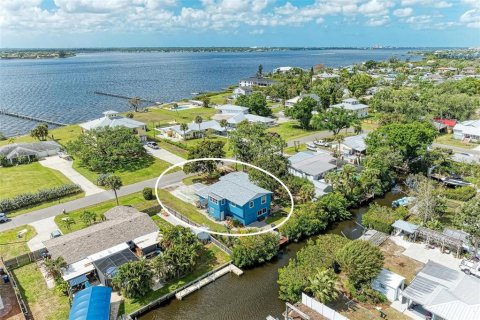 Casa en venta en Ellenton, Florida, 4 dormitorios, 248.51 m2 № 2215065 - foto 3