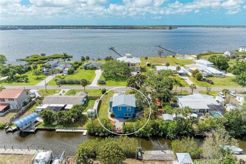 Casa en Ellenton, Florida 4 dormitorios, 248.51 m2 № 2215065
