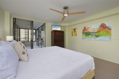 Condo in Sarasota, Florida, 2 bedrooms № 2149467 - photo 22