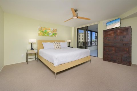 Condo in Sarasota, Florida, 2 bedrooms № 2149467 - photo 19
