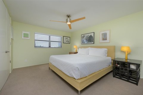 Condo in Sarasota, Florida, 2 bedrooms № 2149467 - photo 23
