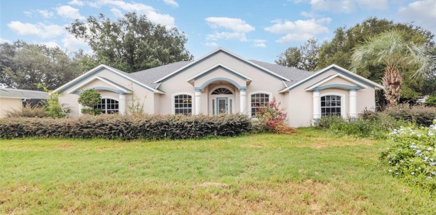 Casa en Clermont, Florida 4 dormitorios, 225.75 m2 № 1881282