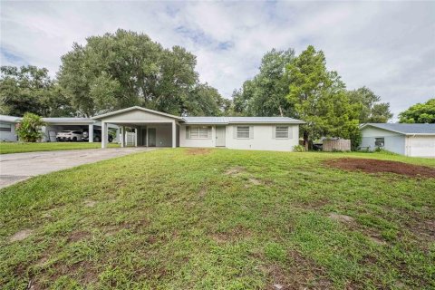 Villa ou maison à vendre à Lakeland, Floride: 3 chambres, 130.43 m2 № 1917130 - photo 1