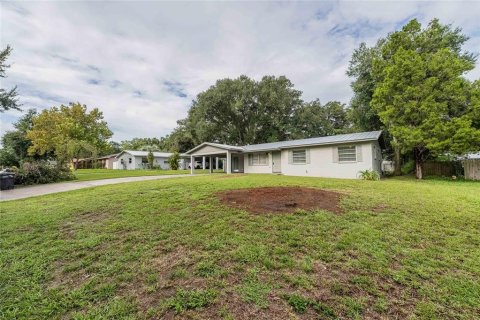 Villa ou maison à vendre à Lakeland, Floride: 3 chambres, 130.43 m2 № 1917130 - photo 19