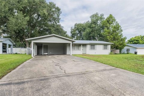 Villa ou maison à vendre à Lakeland, Floride: 3 chambres, 130.43 m2 № 1917130 - photo 17