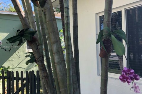 Villa ou maison à louer à Miami, Floride: 2 chambres, 157 m2 № 2077165 - photo 25