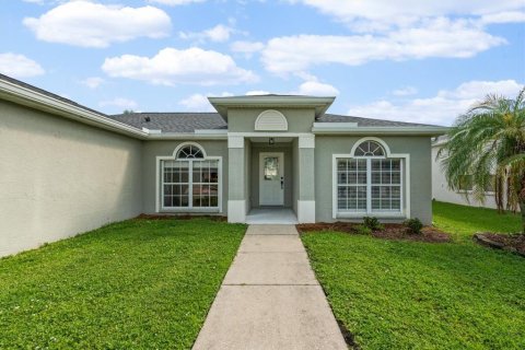 Villa ou maison à vendre à Parrish, Floride: 4 chambres, 145.86 m2 № 1855559 - photo 7