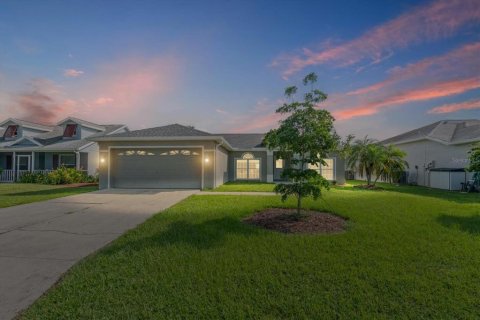 Villa ou maison à vendre à Parrish, Floride: 4 chambres, 145.86 m2 № 1855559 - photo 2