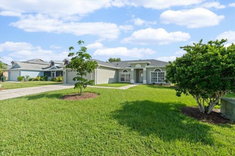 Villa ou maison à vendre à Parrish, Floride: 4 chambres, 145.86 m2 № 1855559 - photo 4