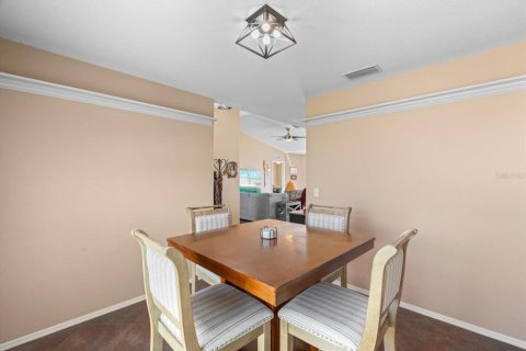 Villa ou maison à vendre à Parrish, Floride: 4 chambres, 145.86 m2 № 1855559 - photo 25