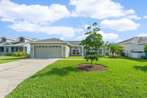 Villa ou maison à vendre à Parrish, Floride: 4 chambres, 145.86 m2 № 1855559 - photo 1