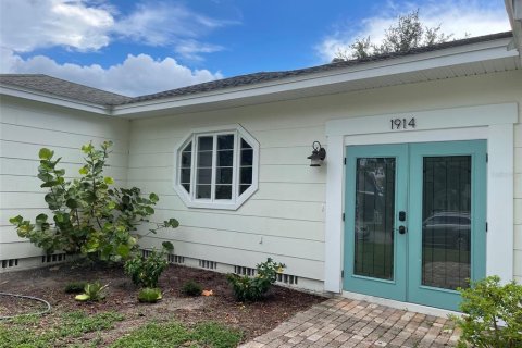Casa en Tampa, Florida 3 dormitorios, 100.61 m2 № 2142861