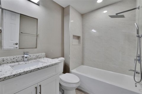 Купить таунхаус в Ларго, Флорида 5 комнат, 107.86м2, № 1793834 - фото 27