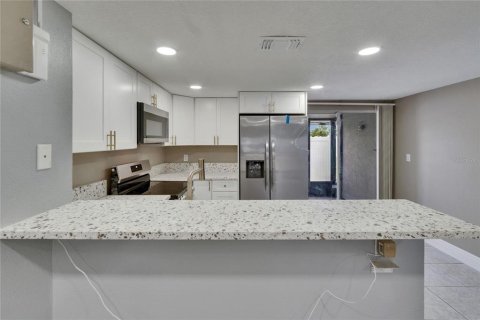 Купить таунхаус в Ларго, Флорида 5 комнат, 107.86м2, № 1793834 - фото 8