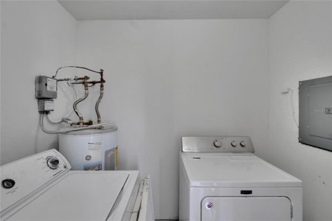 Купить таунхаус в Ларго, Флорида 5 комнат, 107.86м2, № 1793834 - фото 29