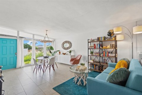 Купить виллу или дом в Сарасота, Флорида 3 комнаты, 138.61м2, № 1754705 - фото 13
