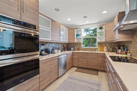 Купить виллу или дом в Сарасота, Флорида 3 комнаты, 138.61м2, № 1754705 - фото 10