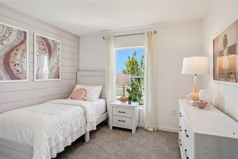 Купить виллу или дом в Окала, Флорида 4 комнаты, 144.93м2, № 2237300 - фото 18