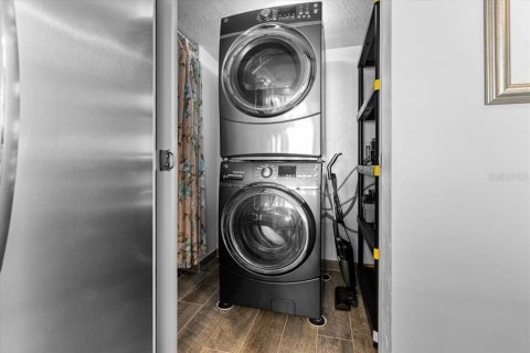 Купить кондоминиум в Дейтона - Бич-Шорс, Флорида 6 комнат, 127.46м2, № 2148674 - фото 10