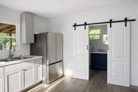 Casa en Homestead, Florida 2 dormitorios № 2045127