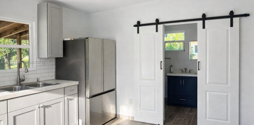 Casa en Homestead, Florida 2 dormitorios № 2045127