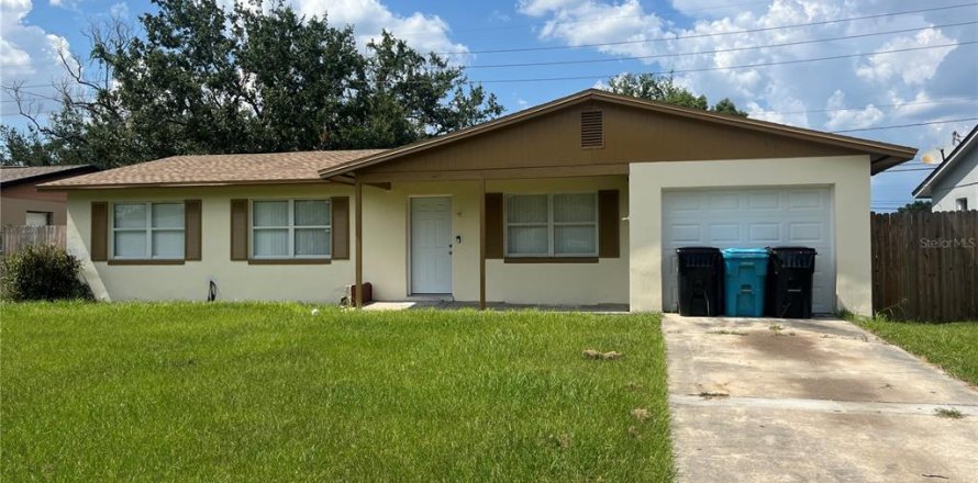 Villa ou maison à Orlando, Floride 3 chambres, 135.45 m2 № 1851163