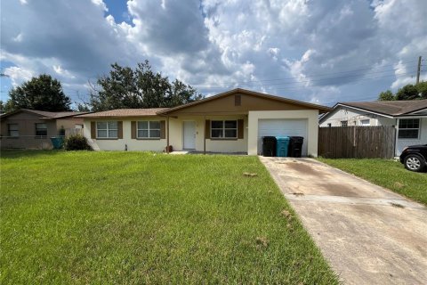 Villa ou maison à louer à Orlando, Floride: 3 chambres, 135.45 m2 № 1851163 - photo 3
