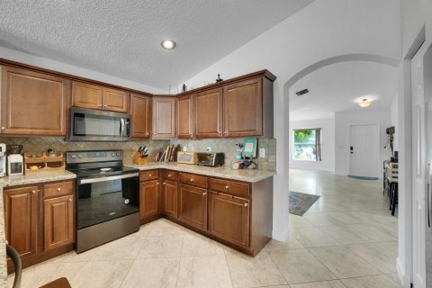 Villa ou maison à vendre à Boynton Beach, Floride: 3 chambres, 154.03 m2 № 2191549 - photo 18
