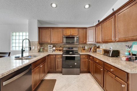 Villa ou maison à vendre à Boynton Beach, Floride: 3 chambres, 154.03 m2 № 2191549 - photo 17
