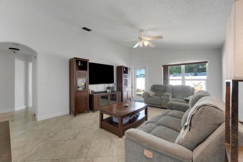 Villa ou maison à vendre à Boynton Beach, Floride: 3 chambres, 154.03 m2 № 2191549 - photo 23