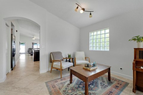 Villa ou maison à vendre à Boynton Beach, Floride: 3 chambres, 154.03 m2 № 2191549 - photo 16
