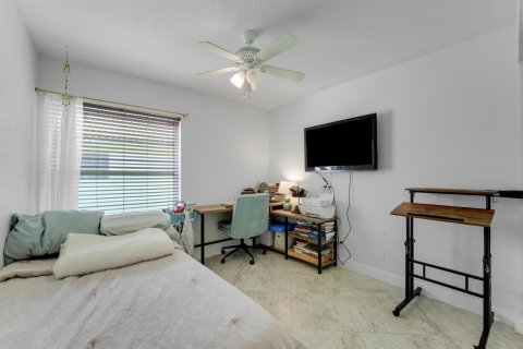 Villa ou maison à vendre à Boynton Beach, Floride: 3 chambres, 154.03 m2 № 2191549 - photo 30