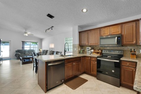 Villa ou maison à vendre à Boynton Beach, Floride: 3 chambres, 154.03 m2 № 2191549 - photo 19