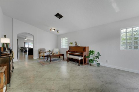 Villa ou maison à vendre à Boynton Beach, Floride: 3 chambres, 154.03 m2 № 2191549 - photo 14