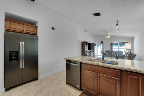 Villa ou maison à vendre à Boynton Beach, Floride: 3 chambres, 154.03 m2 № 2191549 - photo 20