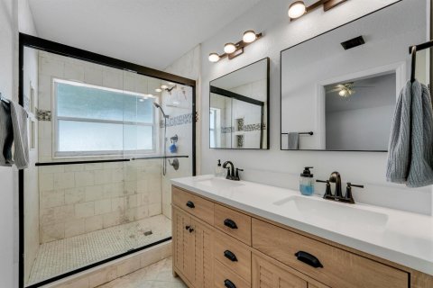 Villa ou maison à vendre à Boynton Beach, Floride: 3 chambres, 154.03 m2 № 2191549 - photo 29