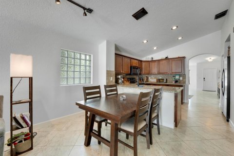 Villa ou maison à vendre à Boynton Beach, Floride: 3 chambres, 154.03 m2 № 2191549 - photo 21