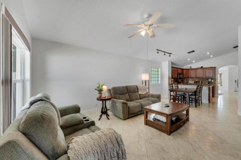 Villa ou maison à vendre à Boynton Beach, Floride: 3 chambres, 154.03 m2 № 2191549 - photo 25