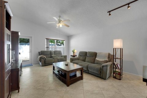 Villa ou maison à vendre à Boynton Beach, Floride: 3 chambres, 154.03 m2 № 2191549 - photo 22