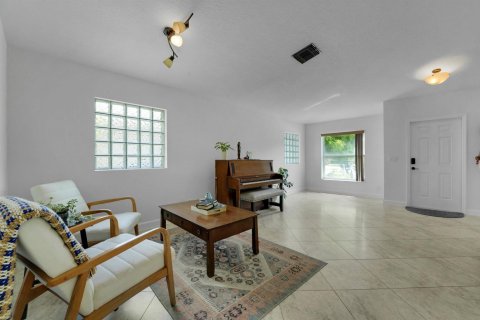 Villa ou maison à vendre à Boynton Beach, Floride: 3 chambres, 154.03 m2 № 2191549 - photo 13