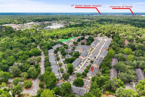 Copropriété à vendre à Gainesville, Floride: 2 chambres, 110.37 m2 № 1808476 - photo 4