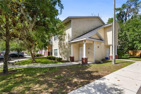 Copropriété à vendre à Gainesville, Floride: 2 chambres, 110.37 m2 № 1808476 - photo 2